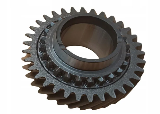 New High Quality Parts Gear, Input Shaft 5th 24114-60b52 33 Teeth For Suzuki Swift Baleno Cultus