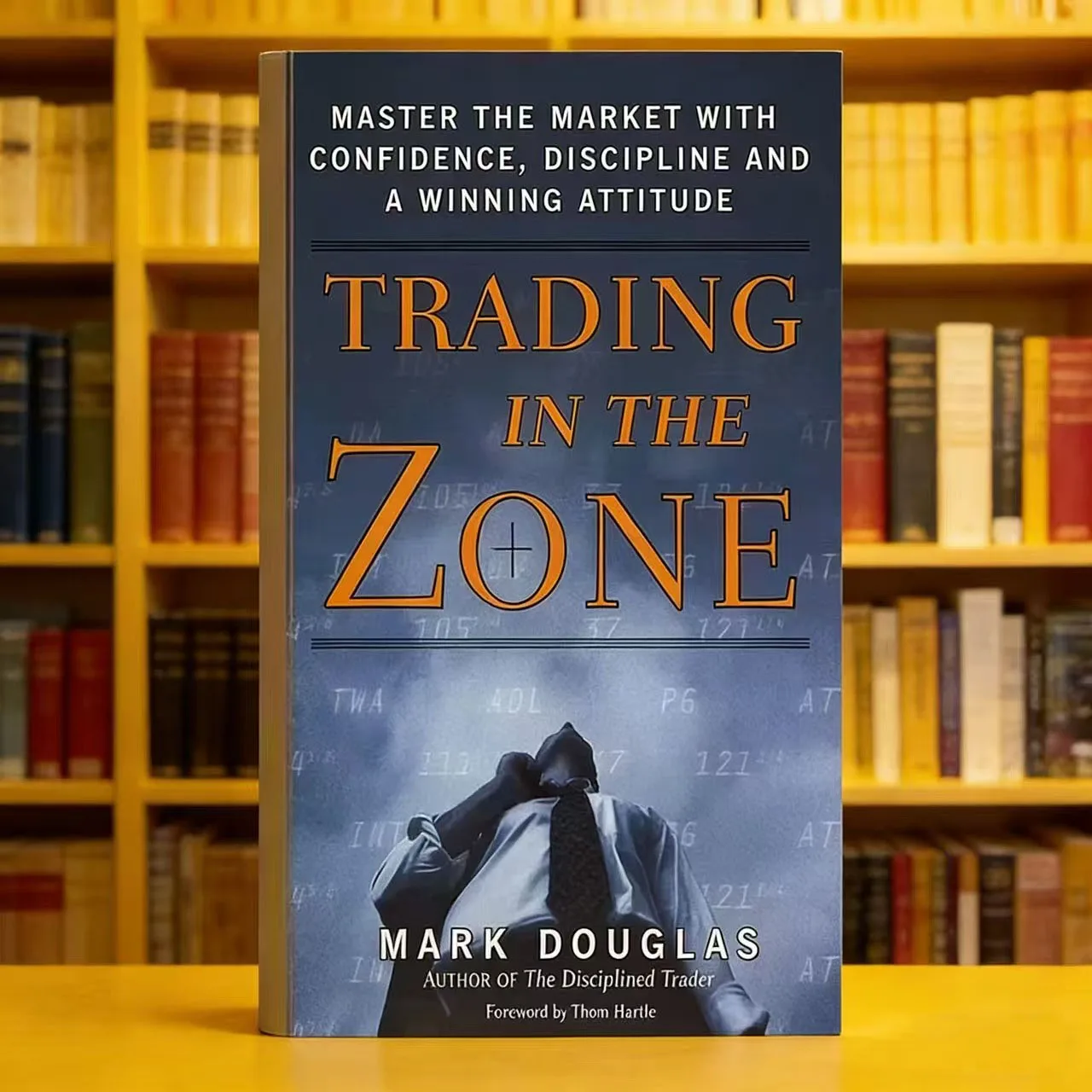 Mark Douglas Contro… - image