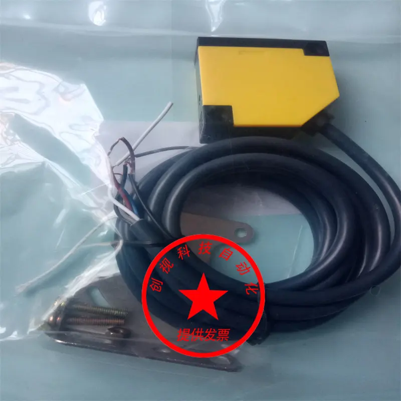 Proximity Switch Pspv-D1mtrc-T5n5 Ac/Dc No/Nc 24-240Vac Inductive Sensor