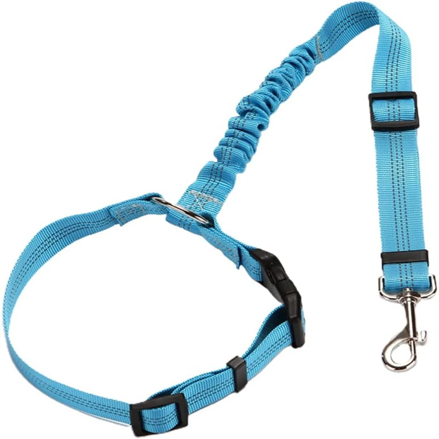 Adjustable, Durable, and Comfortable Energetic Outdoor Adventures Dogs Collar - Ensures Superior Craftsmanship, Secure and Breat