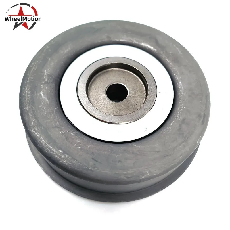 

OEM MD308882 Automobiles Tensioner Pulley Belt For Mitsubishi Lancer Montero Diamante Dodge Hyundai Sonata Kia Sorento