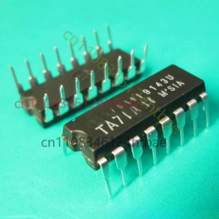 For TA7796P 10PCS New Original Integrated Circuit IC Chip