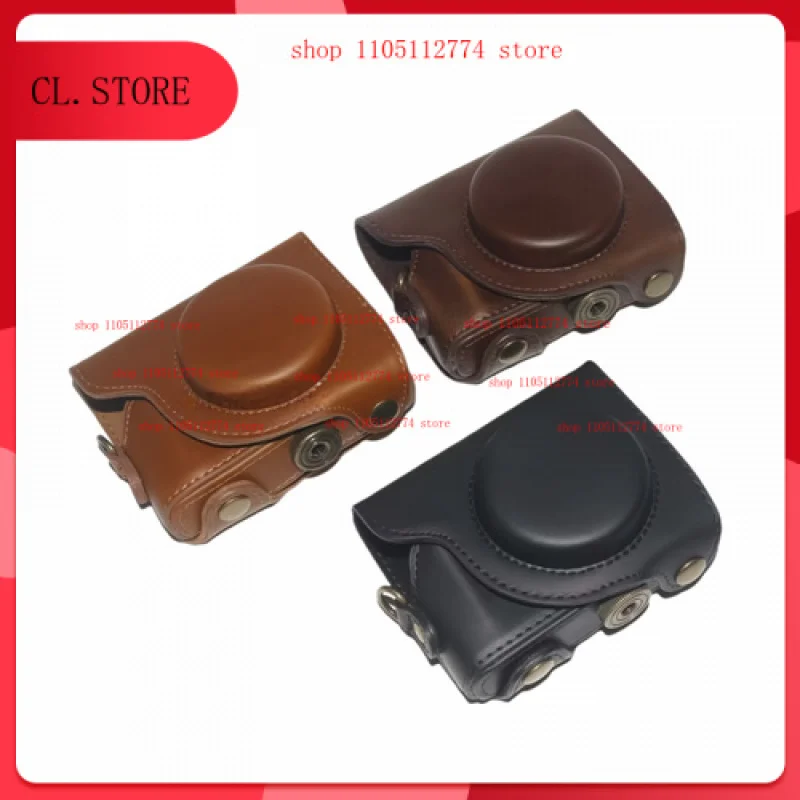 Camera Bag For Cano…