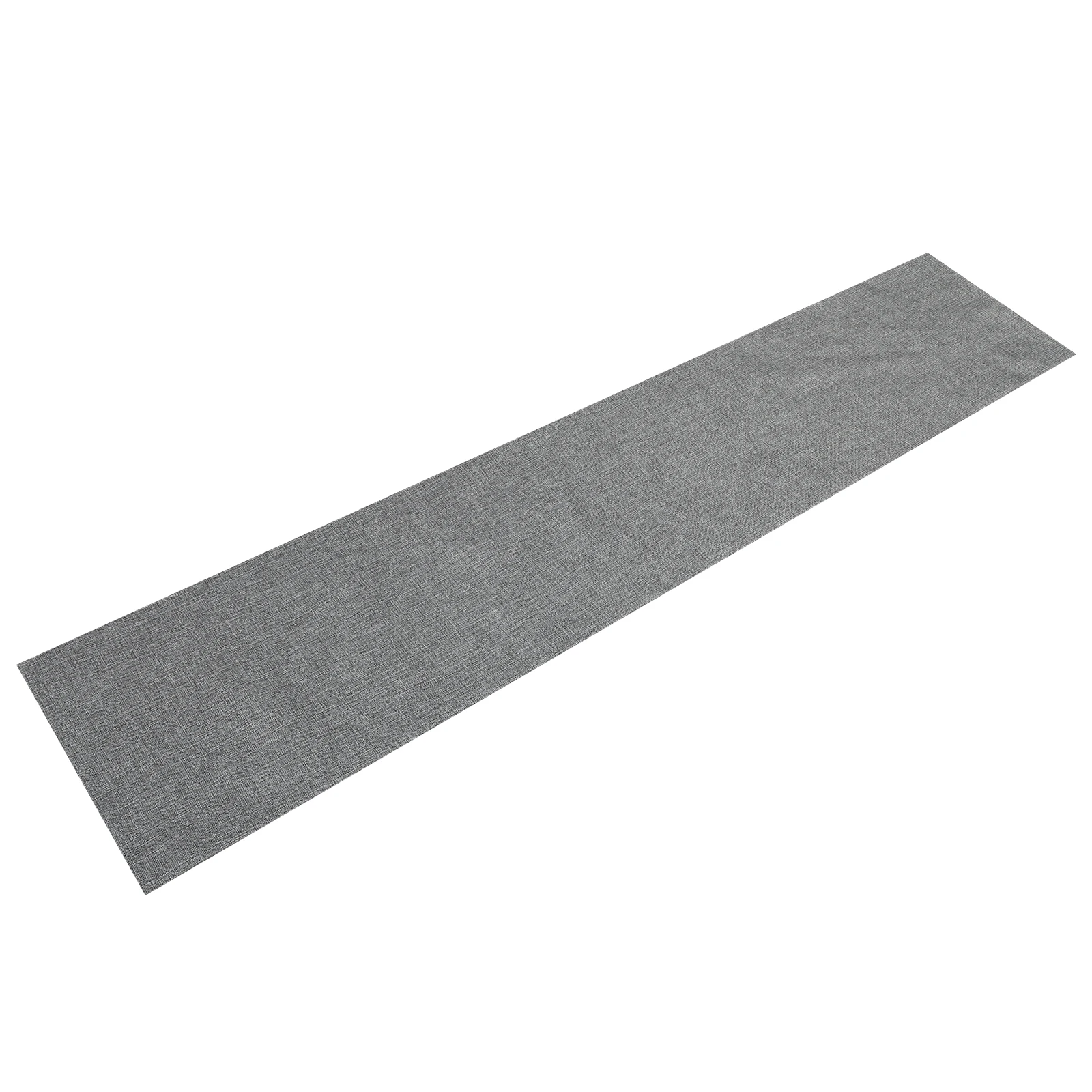 

Linen Runners Nordic Style Home Party Wedding Tea Table Cover Double-Sided Dining Table Runner For Christmas Thanksgiving Simple