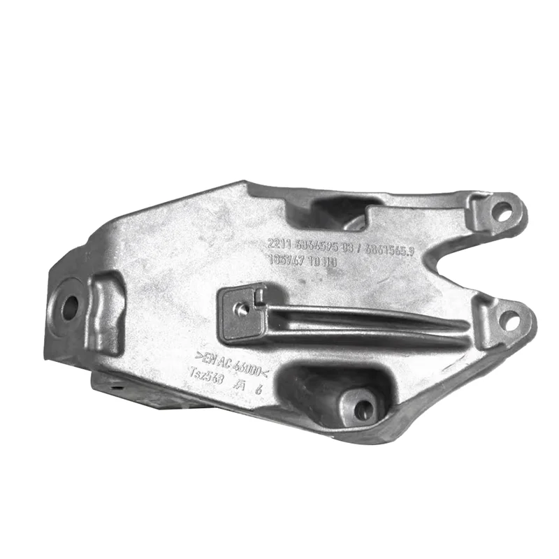 

Левая опора крепления двигателя 22116861565 для BMW 3 5 7 серии G21 G23 G30 G20 G38 X3 G01 G08 X4 G02 G18 2017-2022 Parts-N25