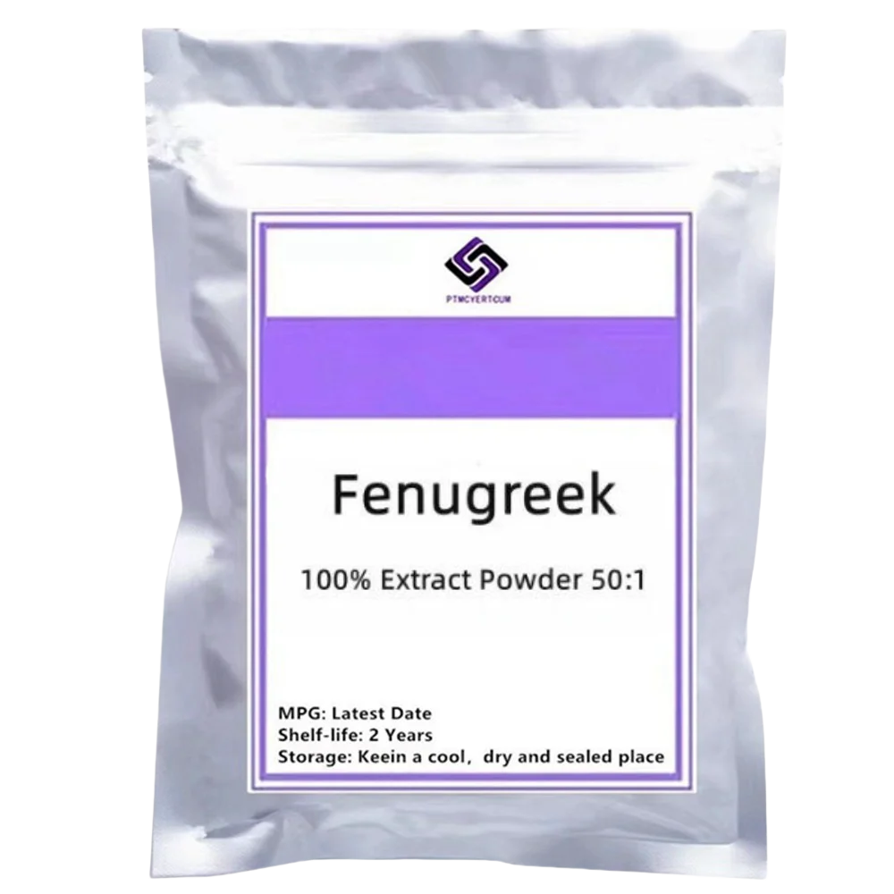 100% Fenugreek,50:1,soap Scents Diy