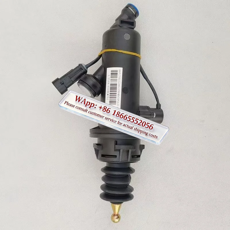Suitable for For HO WO T5G TX clutch master pump Shandeka C7H G7 clutch master pump