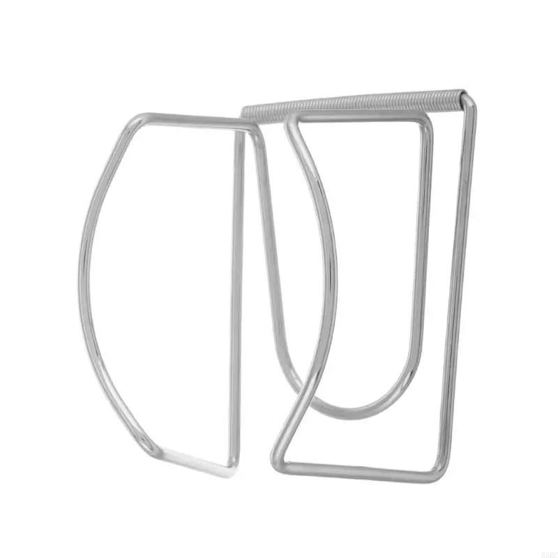 

Портативная талия теннисного держателя мяча клип Эргономичный теннисный бал -талия держатель для тренировочной практики