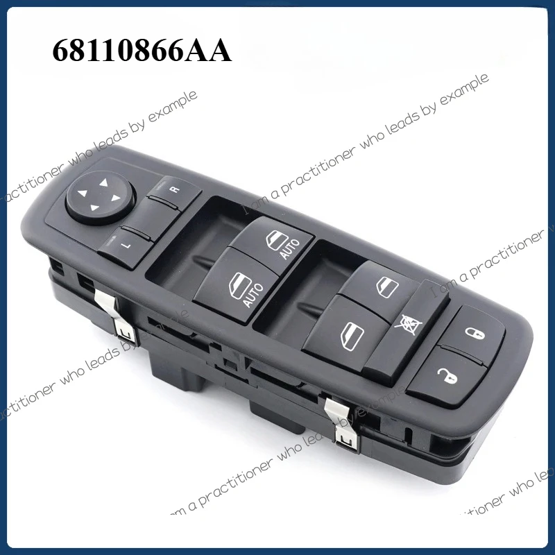 

Для Chrysler Town&Country 68141894AA 4602863AD 4602863AB переключатель стеклоподъемника автомобиля для Dodge Grand Caravan Ram