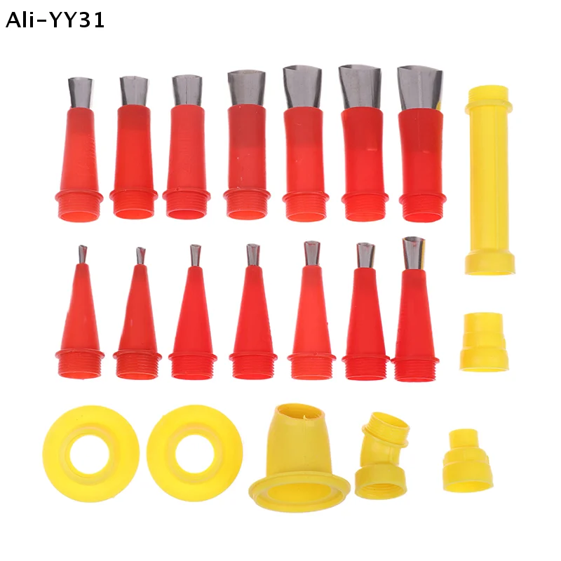 【1Y】22Pcs/Pack 2025…