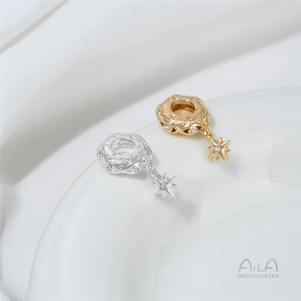 Рисунок 5 - 14-каратное золото