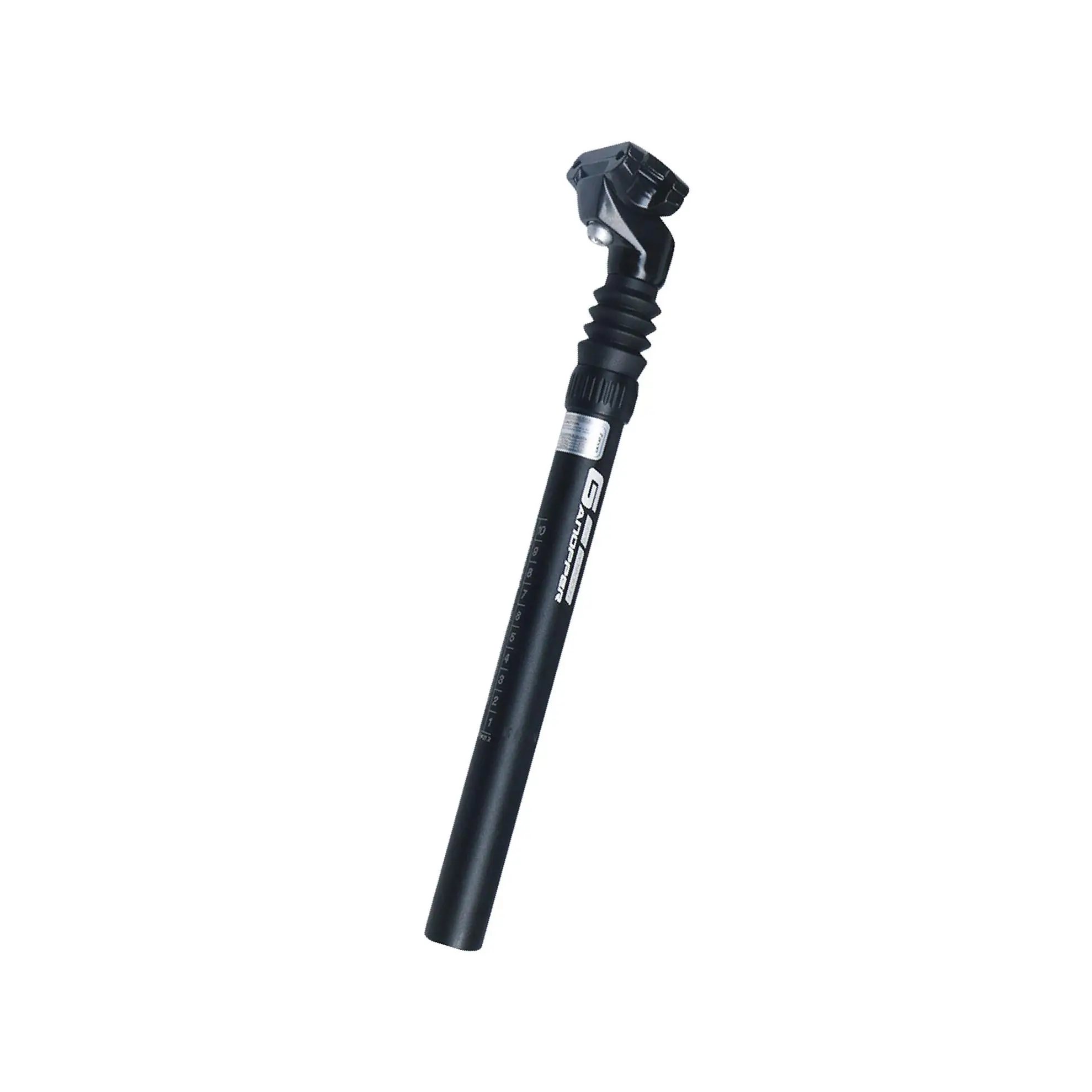 

350mm Bike Suspension Seatpost Bicycle Seat Post Saddle Pole 31.6x350mm