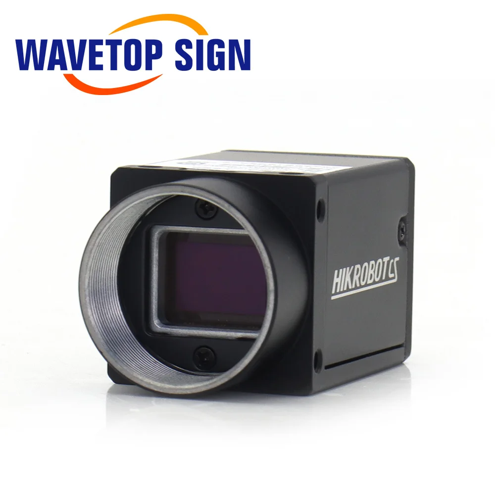 WaveTopSign CCD Vision System IV-CS200-10GM2000 W + MVL-KF-1228M-12MP (1600x800)