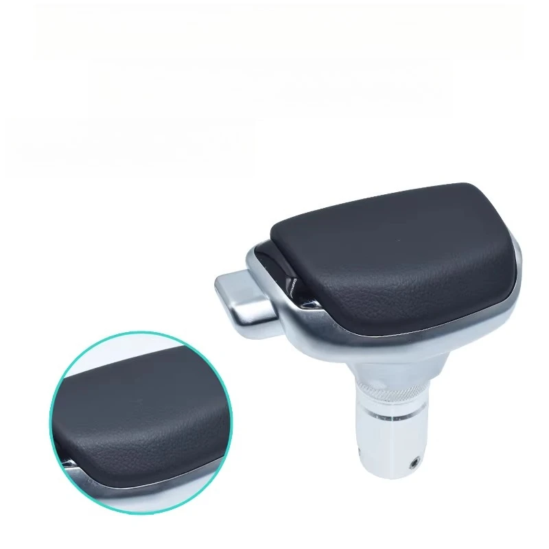 

Модифицированная ручка переключения передач (автомат) в стиле Yacht для Kia K5 (DL3)/Optima/Forte/Cerato/K3/Cadenza/Sorento