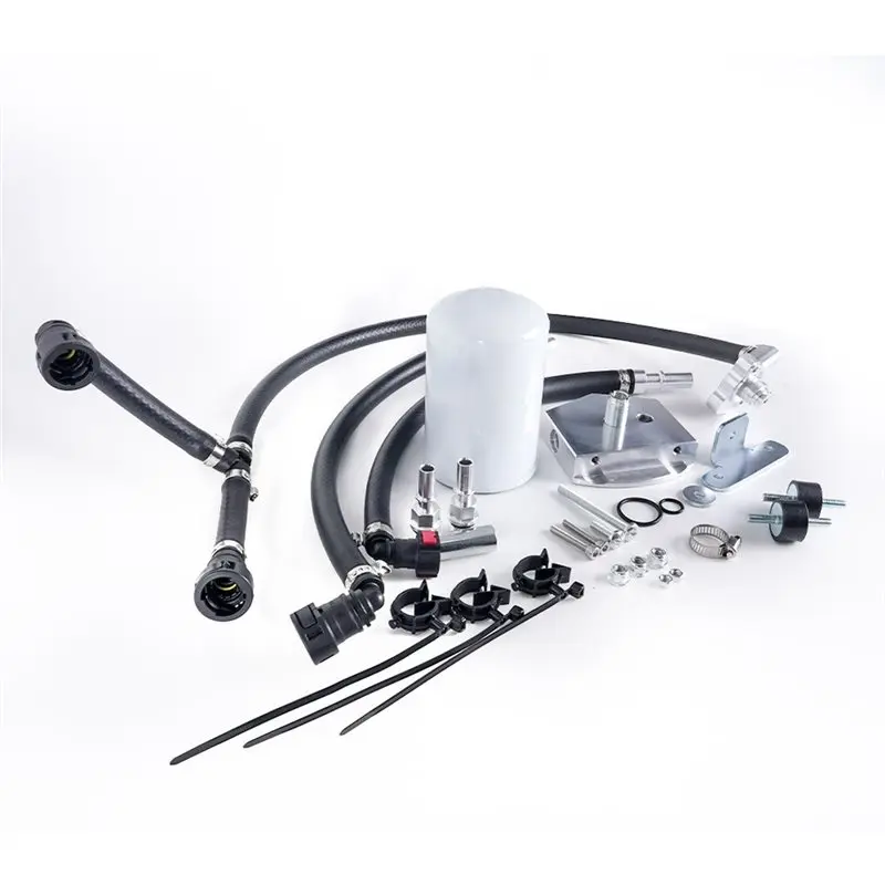 Disaster Prevention Bypass Kit For 2011-2022 Ford 6.7L Powerstroke