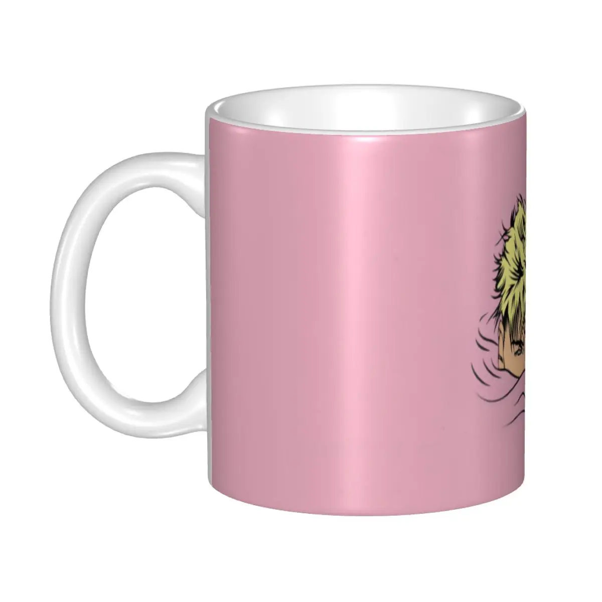 Custom Rapper Mgk L…