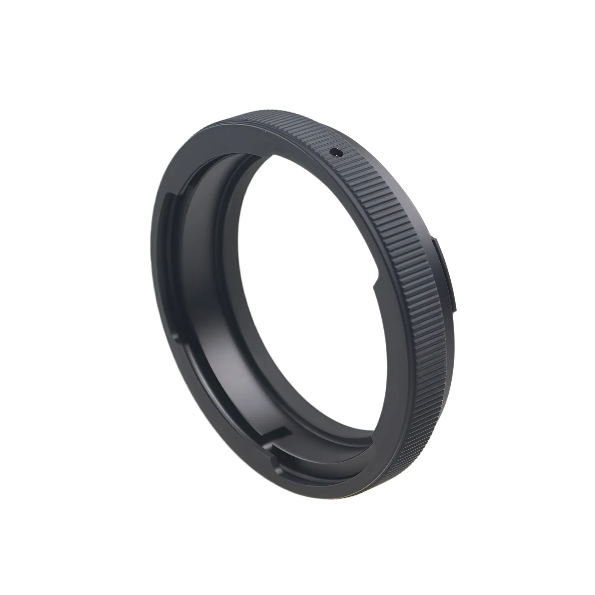 Pixco Mount Adapter Ring for Kiev 60 Pentacon 6 Lens to Mamiya 645 Camera with Infinity Focus