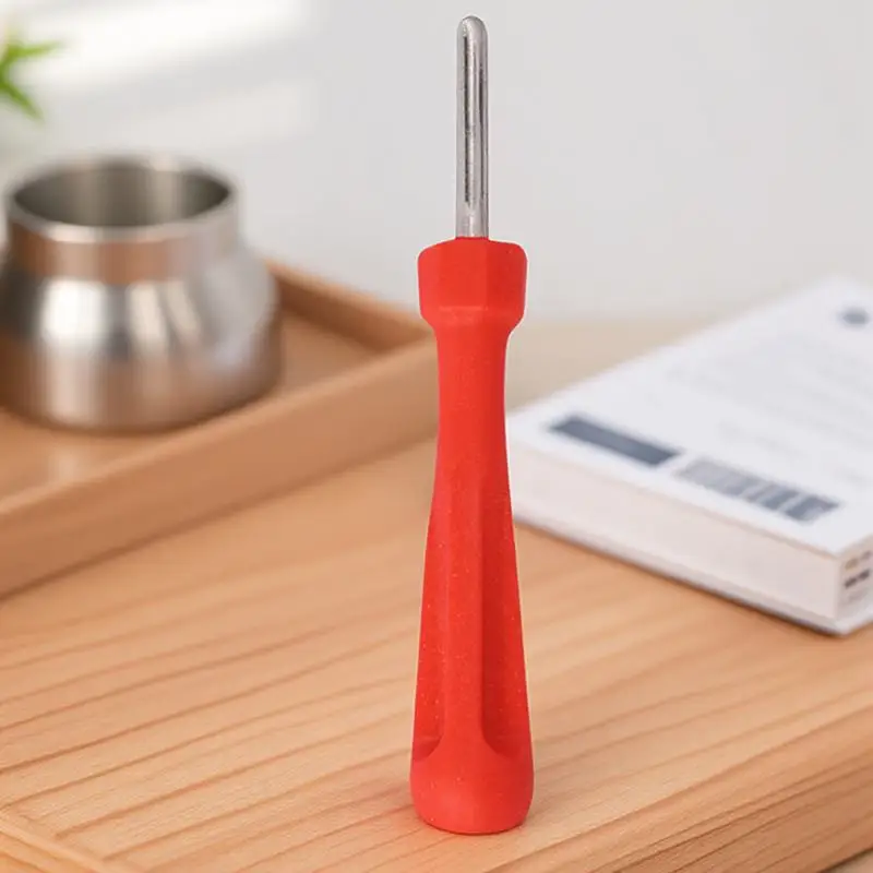 

33Pcs Core Removal Tool Tire Wrench Durable Fast Repair Valve Removal for Car Truck Bike Motorbike Core Wrench