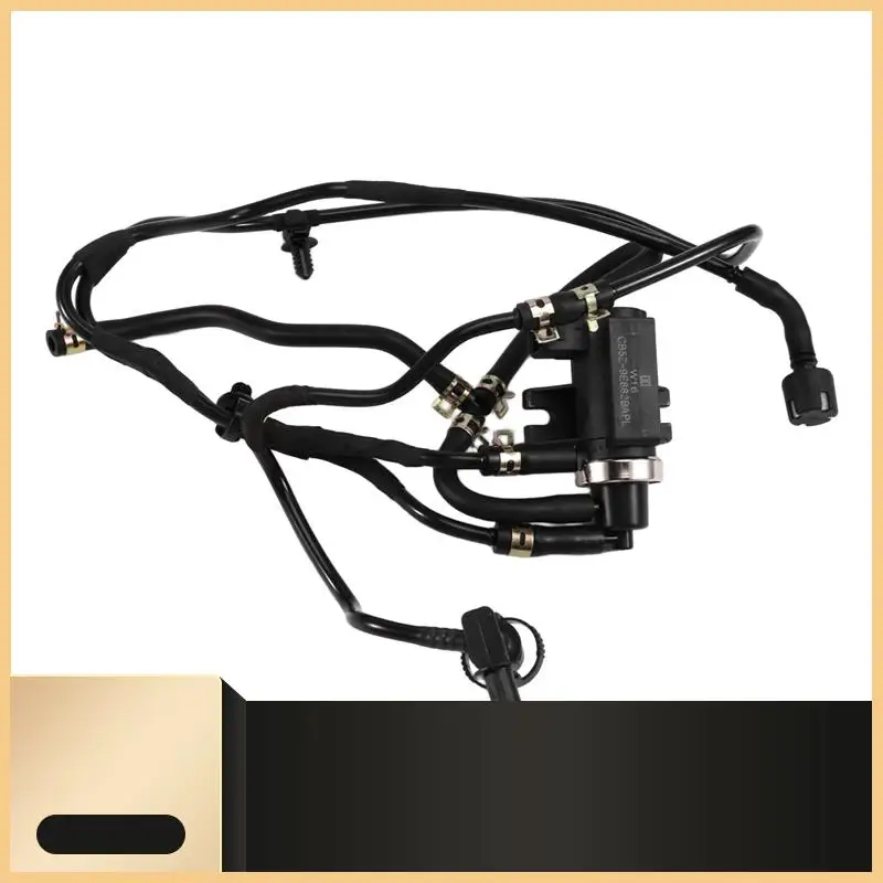 

Turbocharger Pipe Vacuum Hose GB5Z-9S468-A For Ford Explorer 2011-2019-N30R