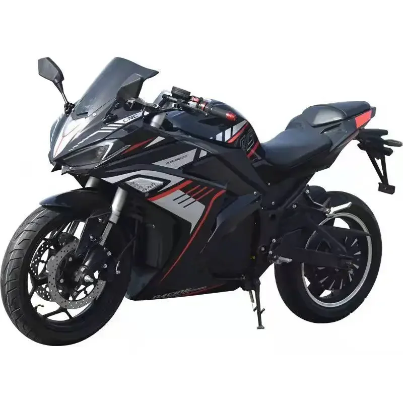 Attractive Price New Type Motor Electric Motorbike Price Off Road