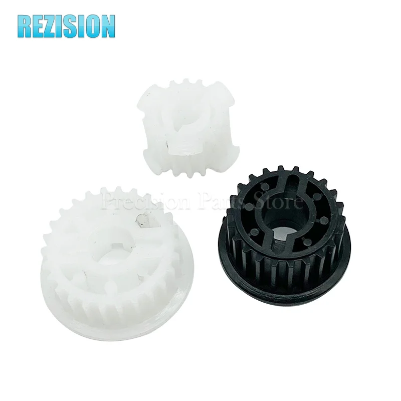 

5SET Developing Belt Gear For Canon IR 5000 6000 5020 6020 6570 5570 5065 Developer Gear Printer Copier Parts