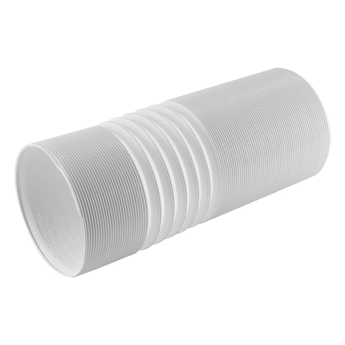 HOT 15cm Diameter Flexible Air Conditioner Exhaust Pipe Duct Vent Outlet Pipe Portable Air Conditioner Outlet Conditioner