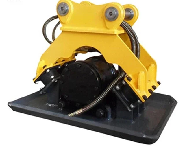 EX75UR-3 excavator excavator parts plate compactor hydraulic compactor pump plate compactor part