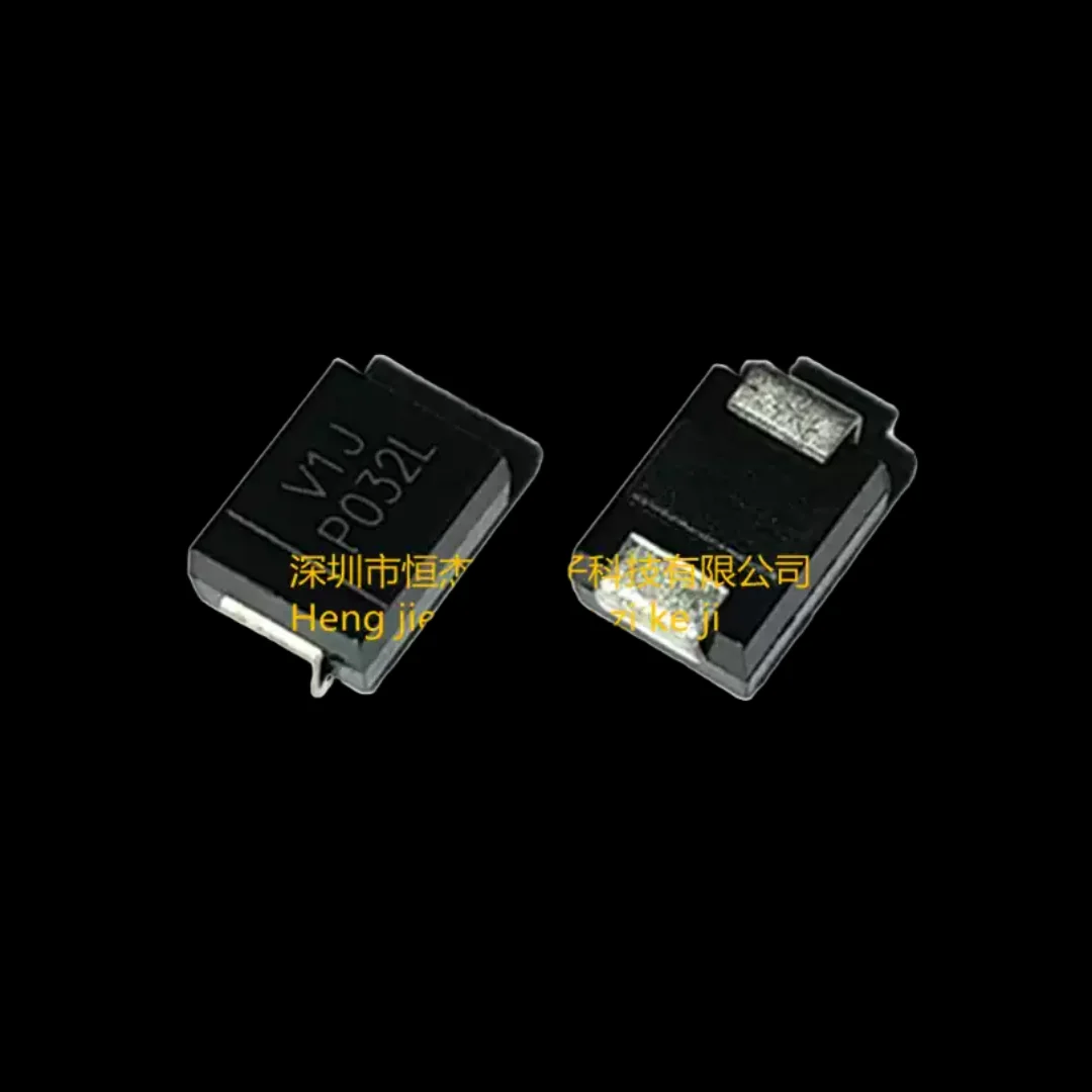 10PCS/VS-10BQ100TRP…