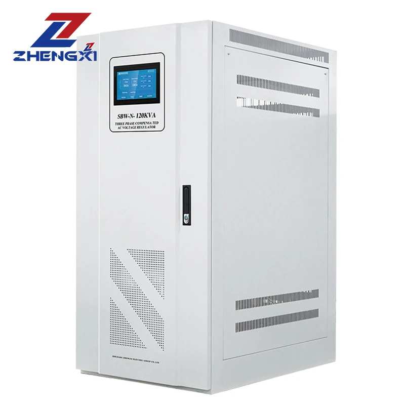 Category image: AC Power Supplies