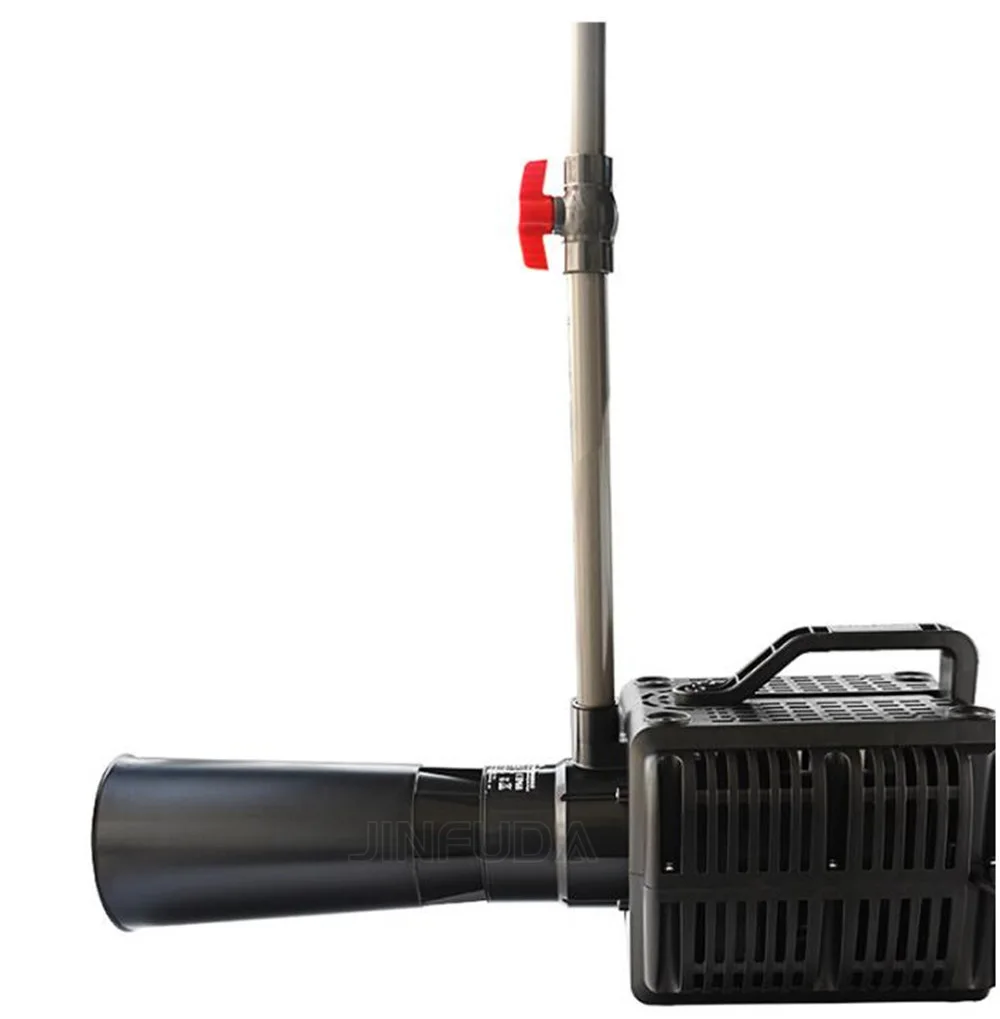 BF-450 Oxygenation Oxygen Air Fishing Aerator Pump for Fish Pond Farming