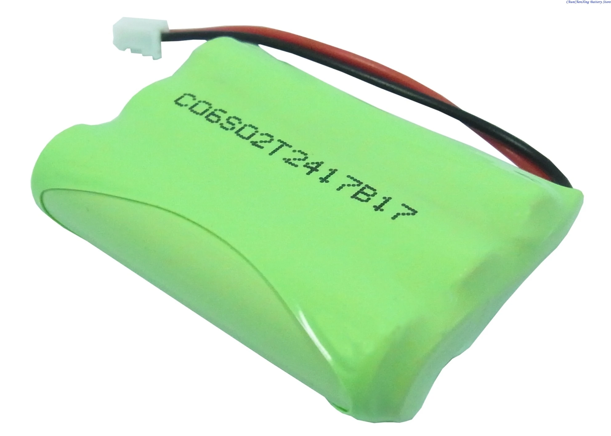 แบตเตอรี่แฟกซ์มือถือ3.6V 700mAh BCL-BT20 BCL-BT10สำหรับ BCL-D20และเครื่องมือ