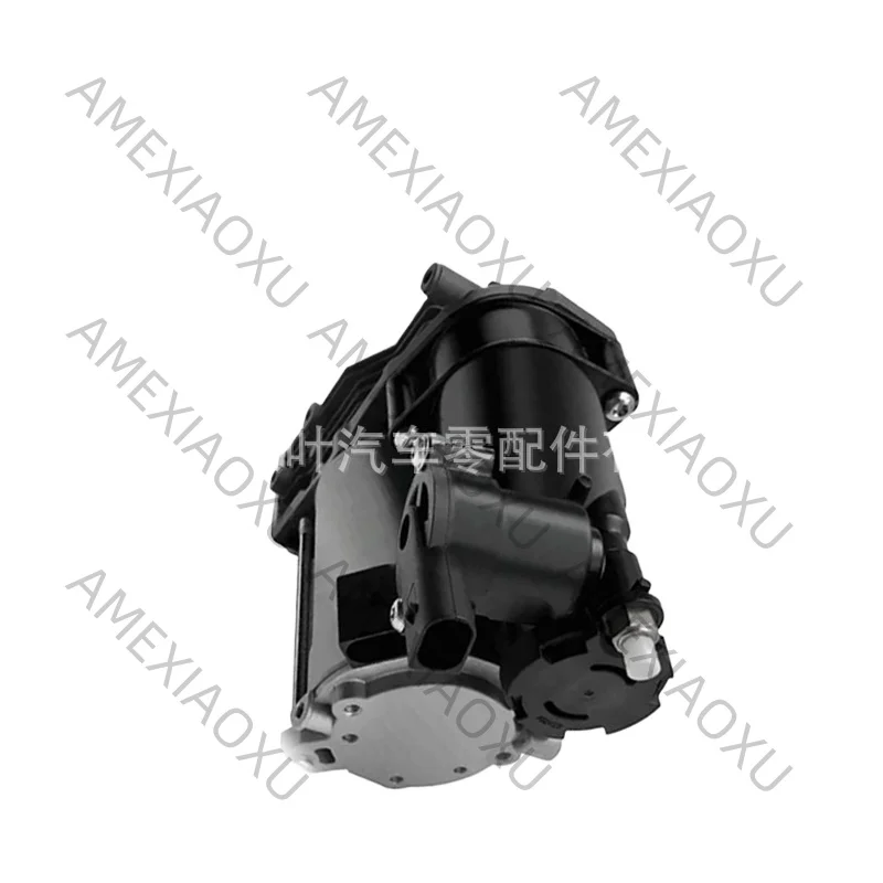 OEM:C2D26813 Suitable for  JAGUAR Jaguar XJ Air Shock Absorber Cavity Suspension Air Pump AMEXIAOXU