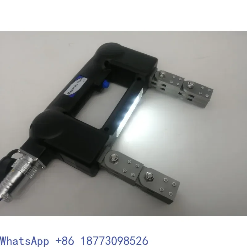 

Handheld magnetic yoke flaw detector Y-1 Y-2 Y-8