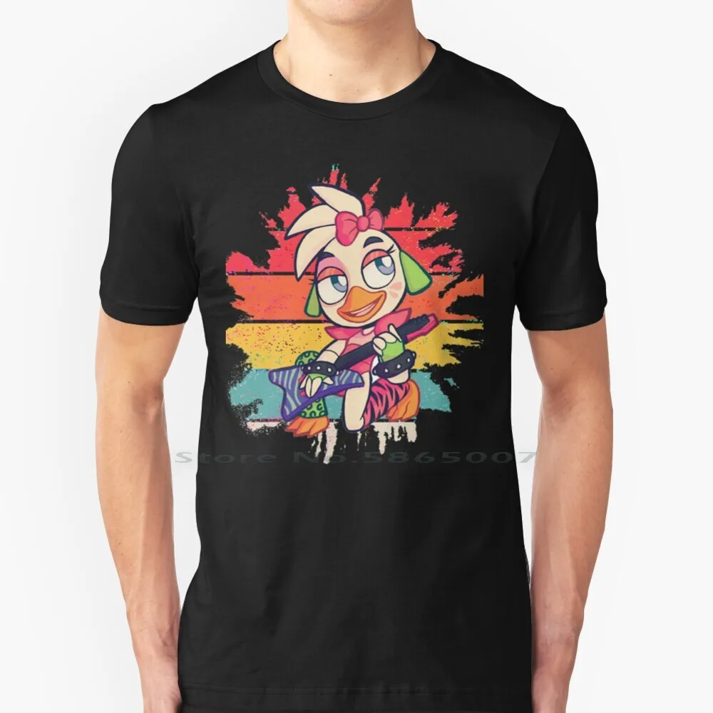 Fnaf Security Breach T Shirt 100% Cotton Fnaf Security Breach Fnaf Security Breach Fnaf Security Breach Fnaf Security Breach