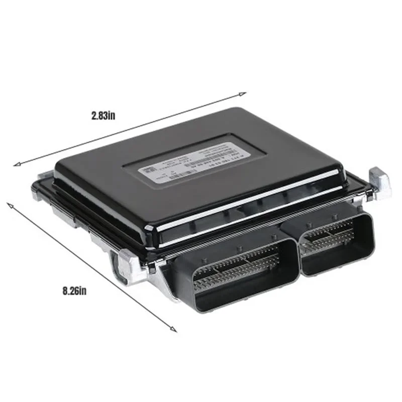 For 271 Electronic Control Unit ECM Engine Computer A271 150 0391 SIM271DE2.0 4ZYL A2711500391A0034468840