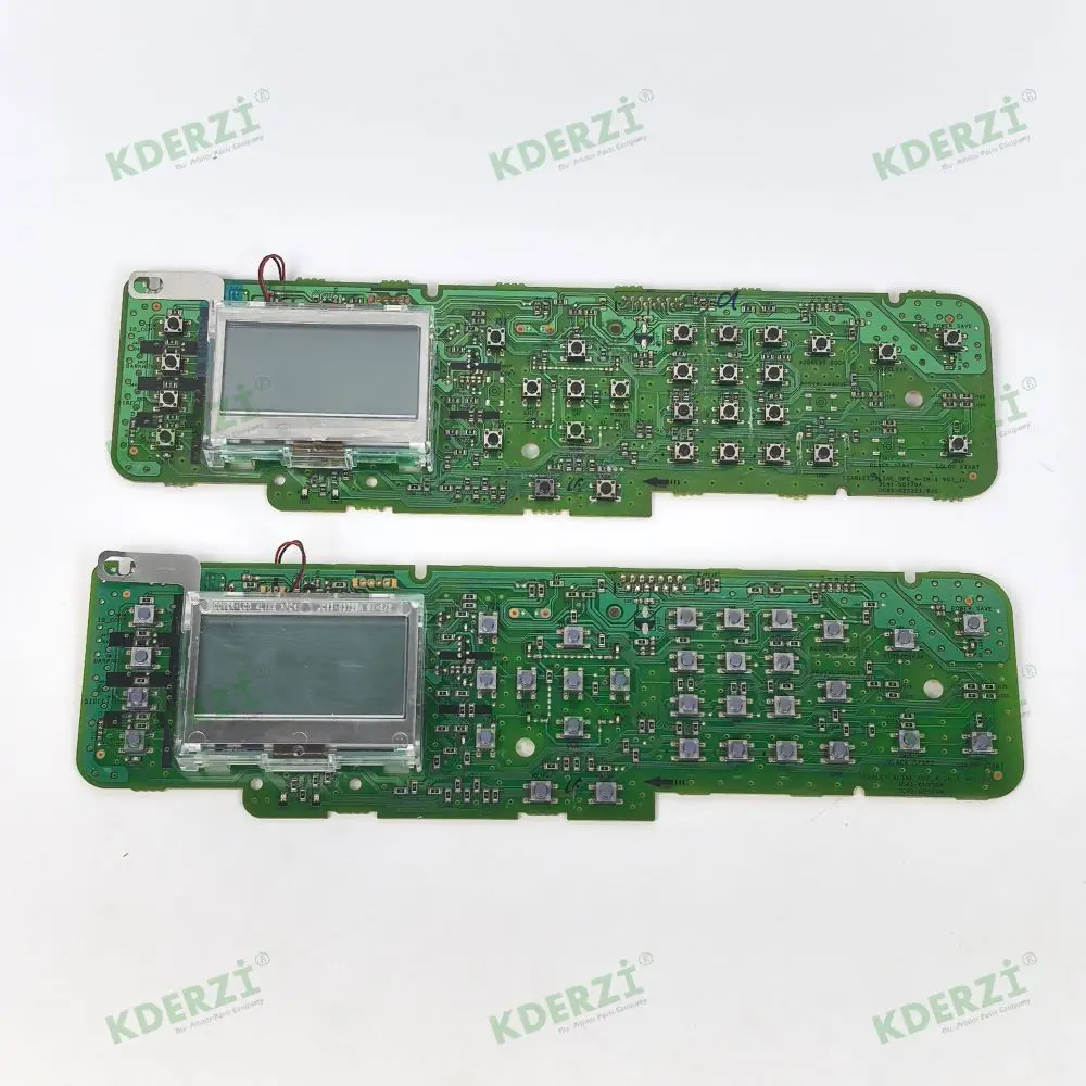 JC92-02522A B C Original Control Panel for HP M433 M436 M437 M439 M42523 M42525 LCD Display