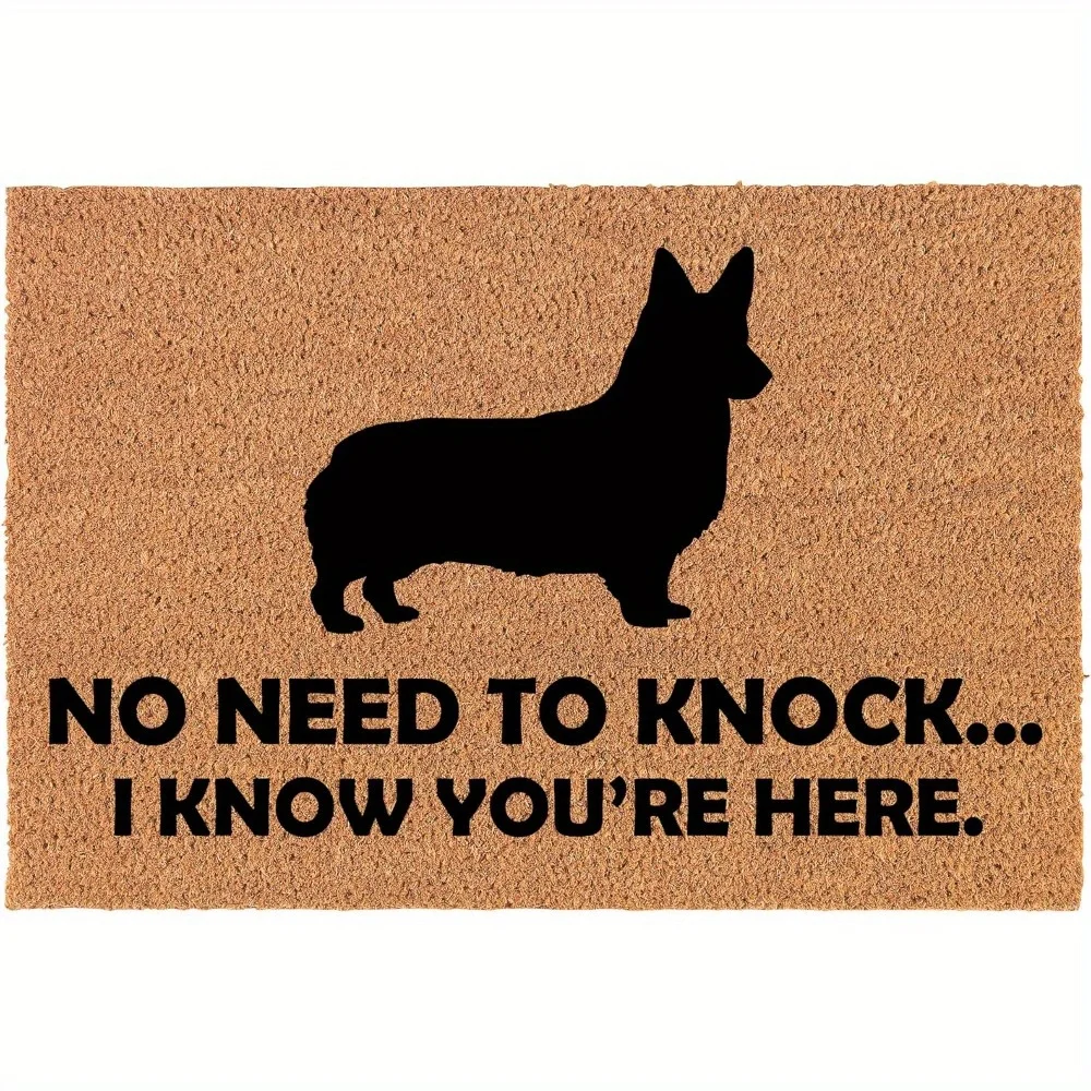 Welcome Mat, 