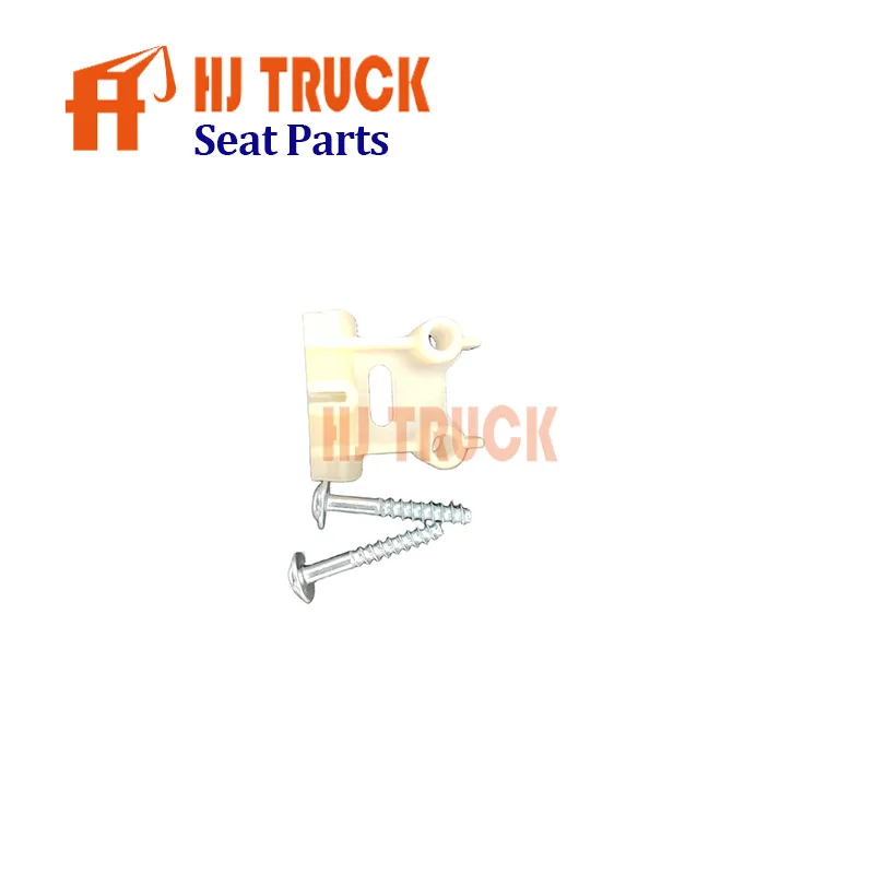 81623506029 for truck accessories Seat Height Adjustment Button ISRI 6860 NTS RENAULT DAF IVECO