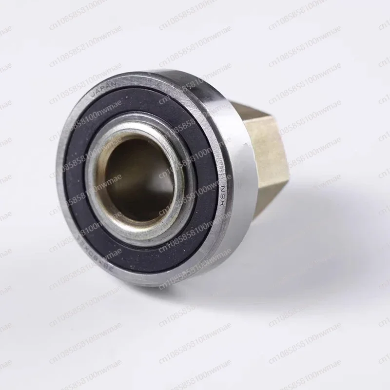 Forklift accessory 0009166509 bearing seat is suitable for Linde forklift 1152/1151 as an alternative stock
