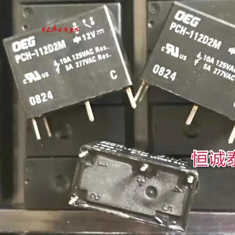 PCH-112D2M Relay 10…