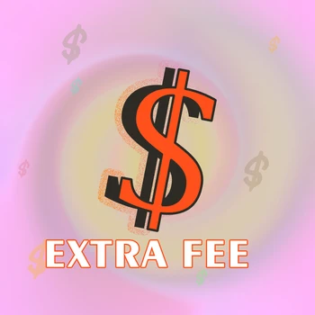 送料の追加料金,送料の支払い,DHL,ラテックス,高品質の特別な注文