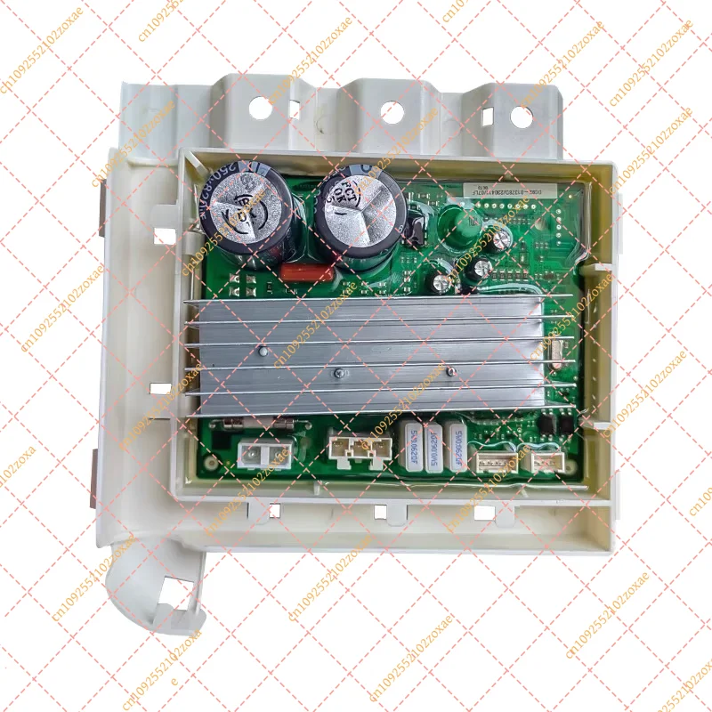 New Washing Machine Circuit Board DC92-01378D DC92-01531B DC41-00210A Compatible for Samsung Washer Accessories