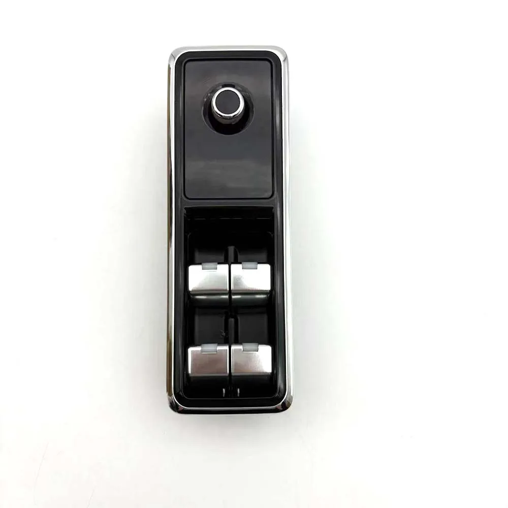 

New High Quality 6Pins Drive Side Main Window Switch OE:JPLA-14540-AE LR166298 LR123006 For Land Rover Range Rover 2018-2022