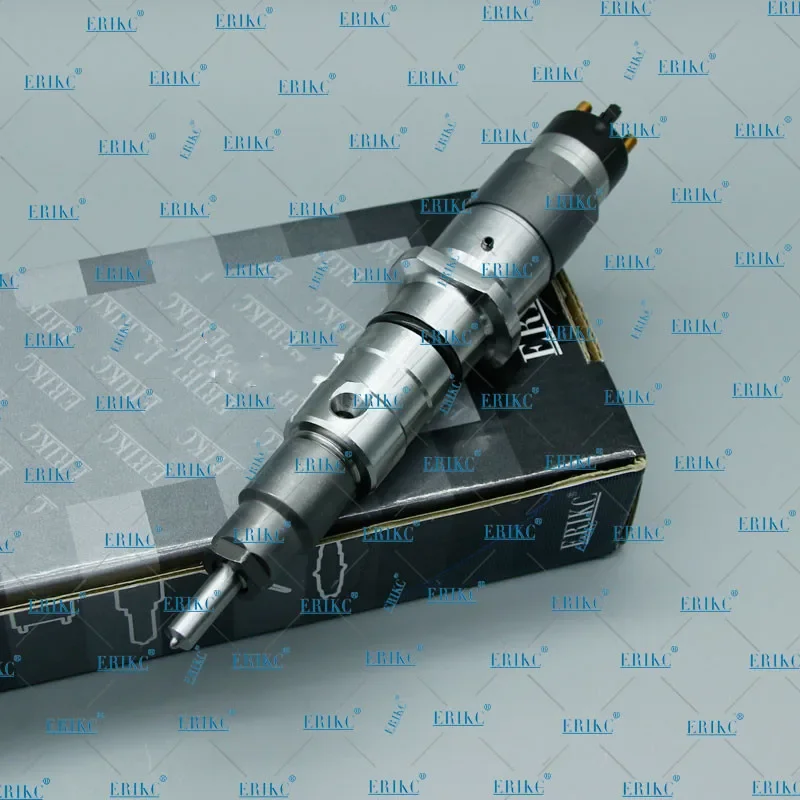 

Injector Nozzle 0445120192 CR Diesel Engine Injection 0 445 120 192 Diesel Fuel Engine Injector 0445 120 192