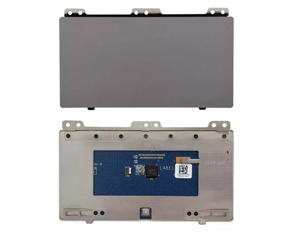 FOR HP Chromebook X360 14B-CA TPN-Q228 Touchpad Mouse Button Board SB962A-24H1