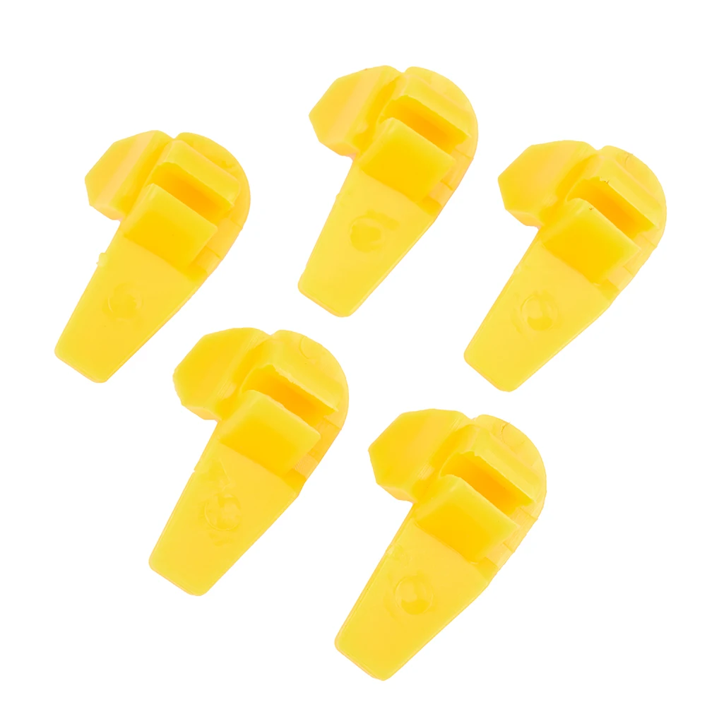 

High Quality Bird Head Protector Commercial For Metal Mount Duck Insert Rim Protector Motorcycle Nylon Plastic
