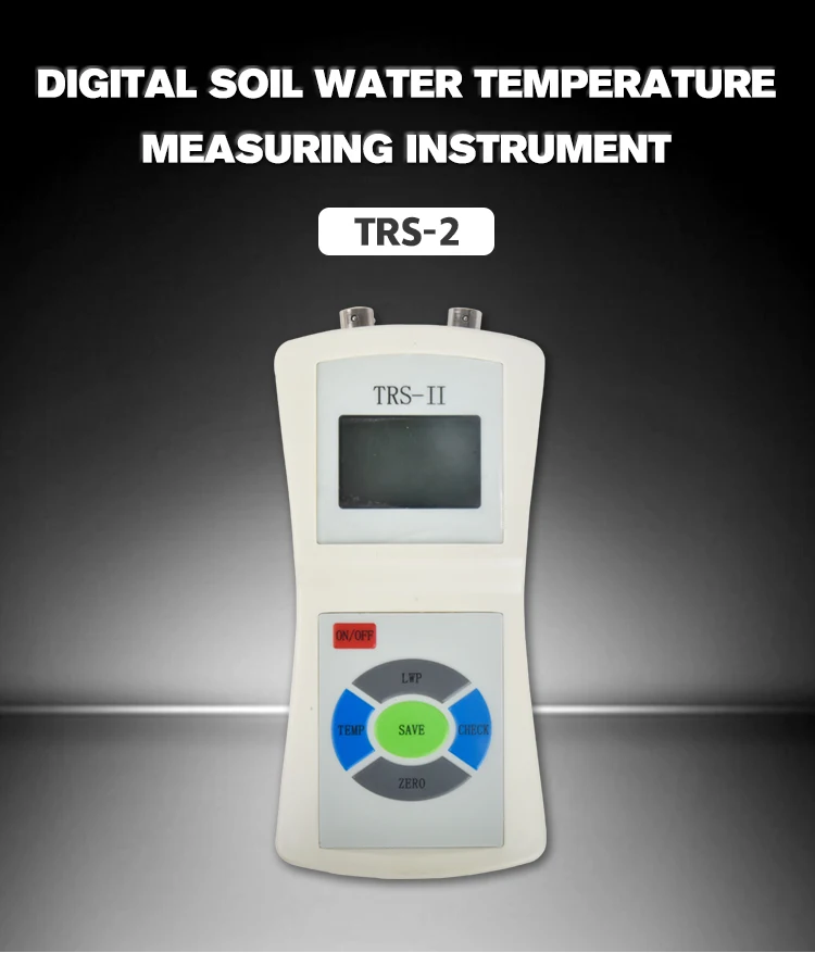 Hot Sale Soil Moisture Humidity Moisture Sensor Meter