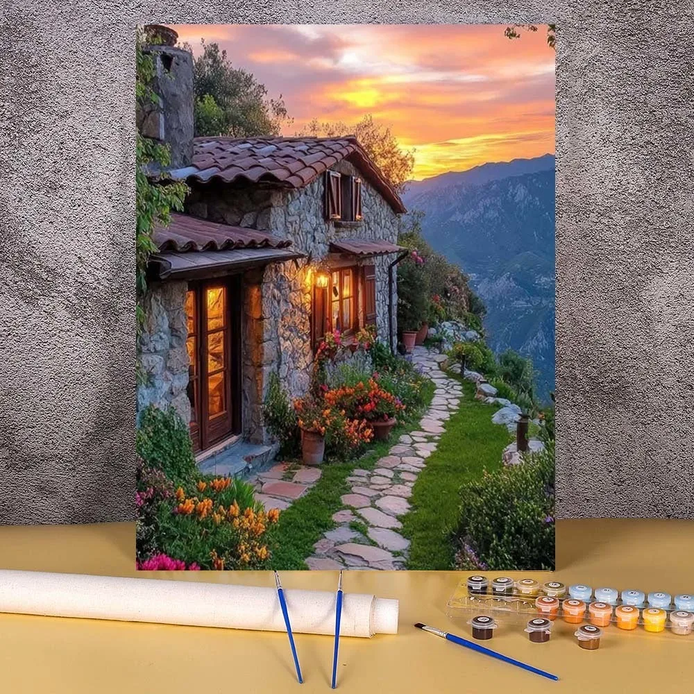 Coloring By Number … - image