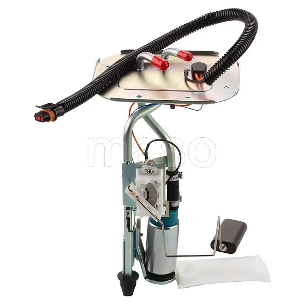 

Fuel Pump Assembly for Jeep Wrangler 1991 1992 1993 1994 1995 L4 2.5L L6 4.0L Fuel Pump SP736H 5003861AA 5003861AB
