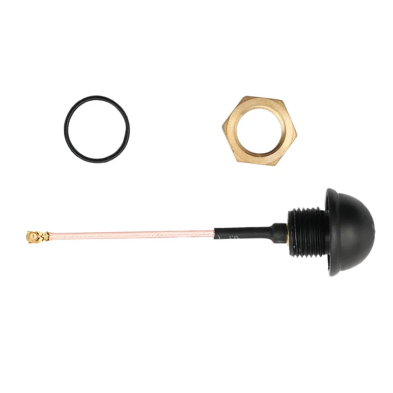 JABS-Внешняя антенна Mini 2.4G Bluetooth Водонепроницаемая IPEX1 Высокая производительность Низкое энергопотребление